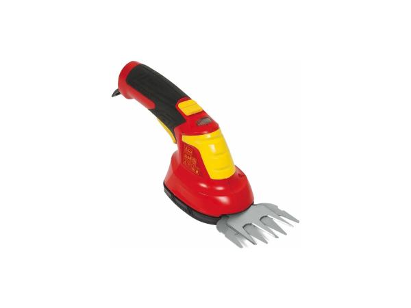Wolf-Garten accu grasschaar Finesse PW30R
