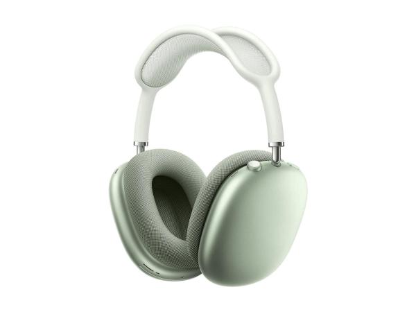 Apple AirPods Max - Lightning - Licht Groen