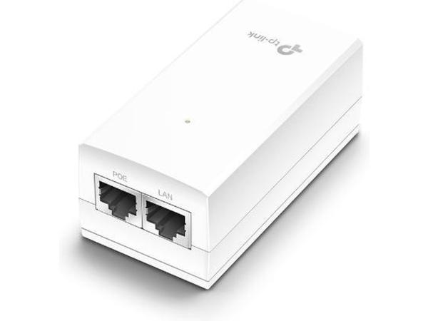TP-Link TL-POE2412G - PoE Injector - PoE Adapter - 24V/12W