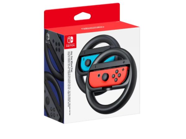 Nintendo | Twee Joy-Con-sturen voor de Nintendo Switch
