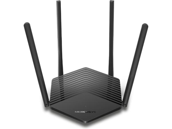 TP-Link Mercusys AX1500 Wi-Fi 6 Router (1500 Mps)