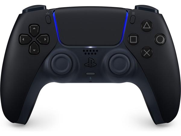 Sony PS5 DualSense draadloze controller - Midnight Black