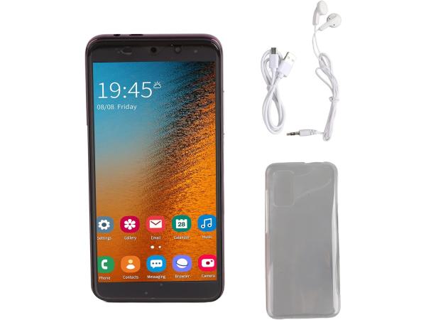 Note 30 Plus 5,7 inch smartphone Paars (512 MB + 4 GB)