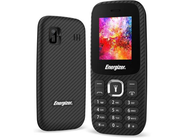 Energizer - Mobile E13-2G - Mobiele telefoon