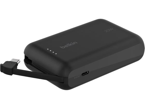 Belkin BoostCharge Powerbank 10000mAh