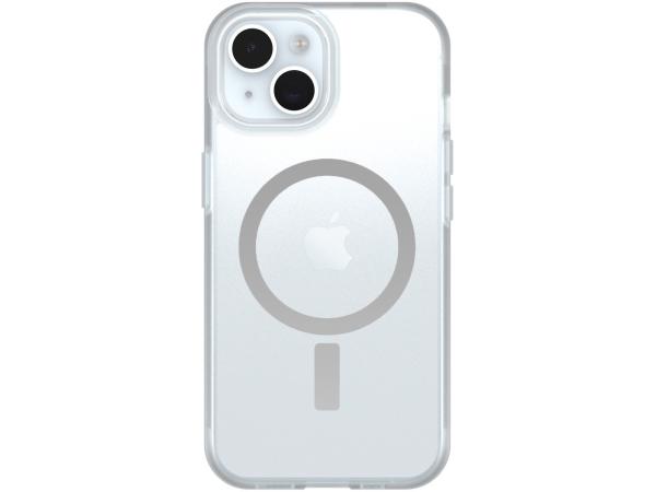 OtterBox React Hoesje voor MagSafe Apple iPhone 16 