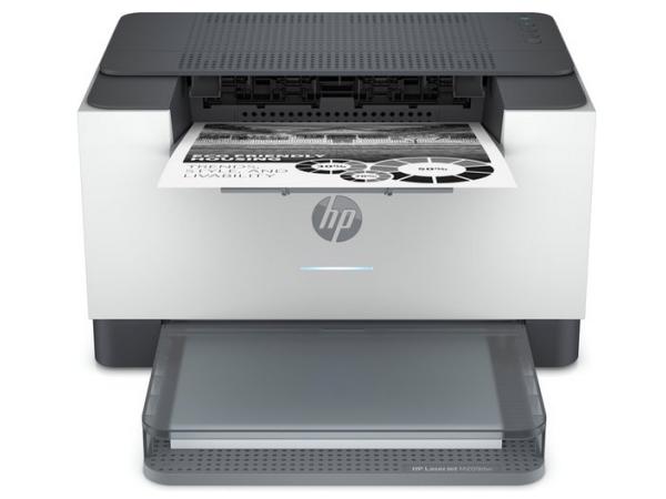 HP LaserJet SFP M209dw - Laserprinter