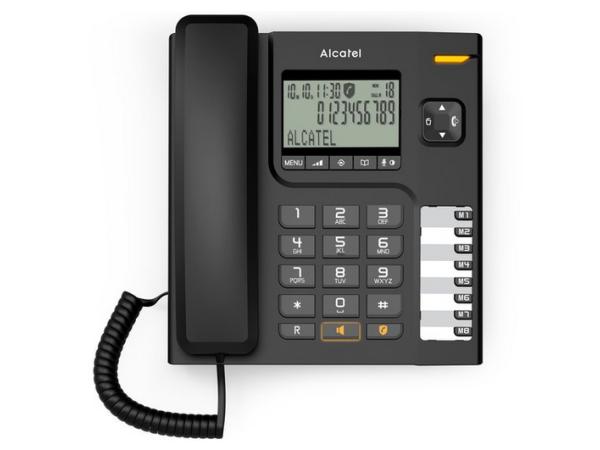 Alcatel T78 Vaste Telefoon met Oproepblokkering