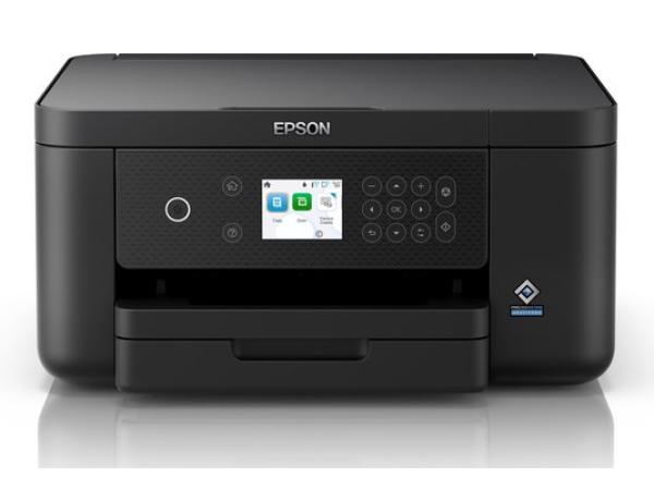 Epson Expression Home XP-5200 - All-In-One Printer 