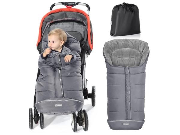 Orzbow Warme Baby Stroller Voetenzak