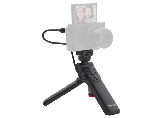 Newmowa lichtgewicht draagbare mini statief