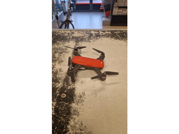 DJI Spark Drone - In Nette Staat