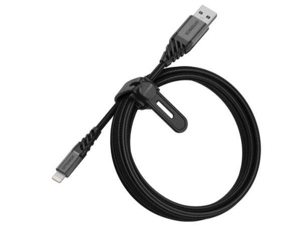 OtterBox Premium USB-naar-Apple Lightning-kabel - 2M 