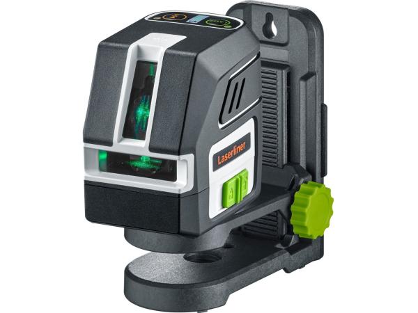 Laserliner PocketCross-Laser 2G Kruislijn laser