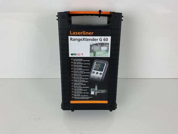 Laserliner RangeXtender G60