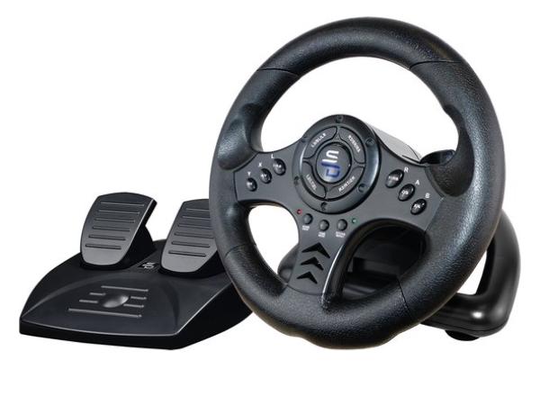 Subsonic Superdrive SV 450 - Race Stuur