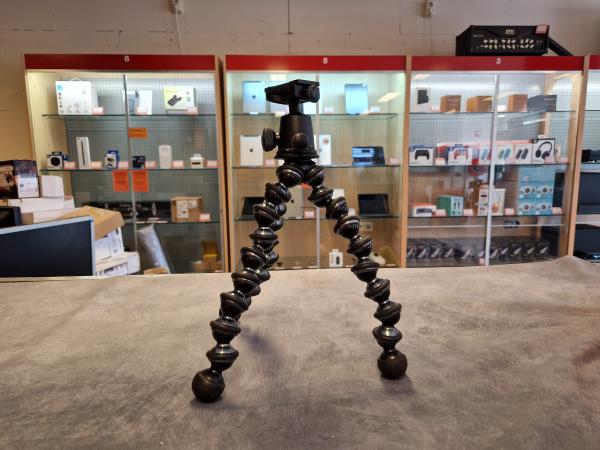  JOBY Tripod - In Nette Staat