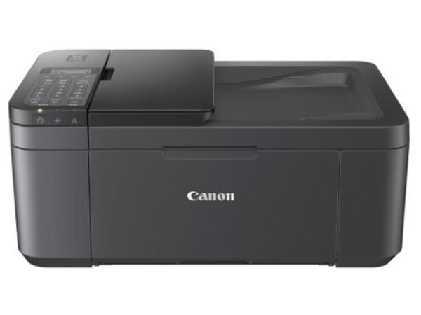  Canon PIXMA TR4755i - Multifunctionele Printer 