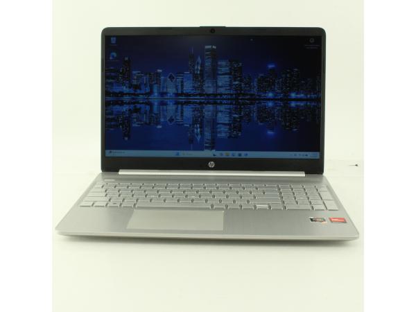 HP Laptop Model 15s eq2956ed 16GB 512GB SSD