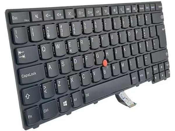 Vervangend Toetsenbord voor Lenovo ThinkPad T440 series