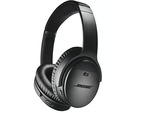 Bose QuietComfort 35 II Noise Cancelling Koptelefoon
