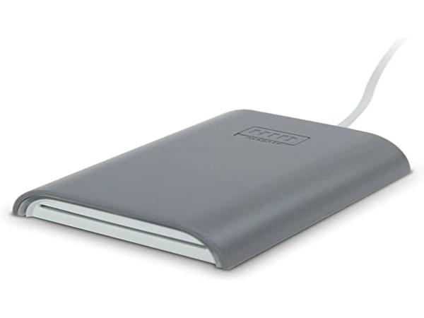 HID Identity Omnikey 5422 USB 2.0 Smart kaart Lezer