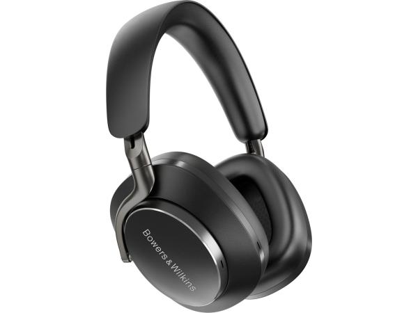 Bowers & Wilkins Px8 Draadloze Noise Cancelling Koptelefoon