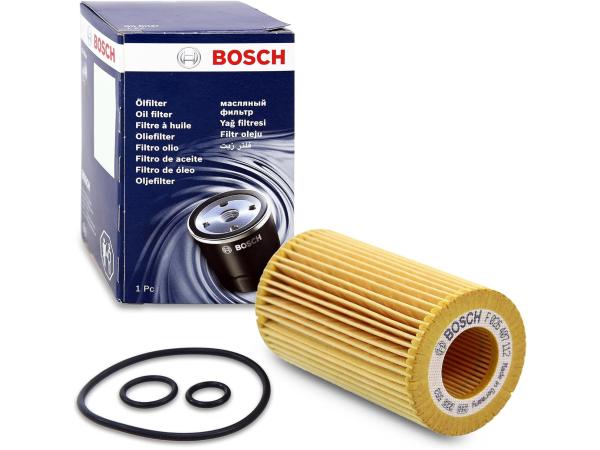Bosch P7112 - oliefilter auto