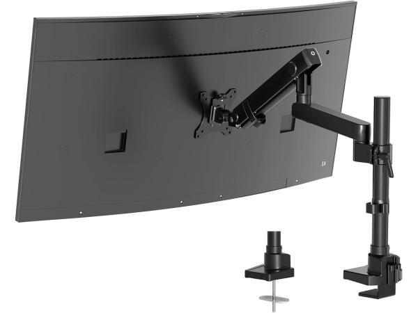 PUTORSEN Monitorhouder voor pc voor schermen 17-32 inch