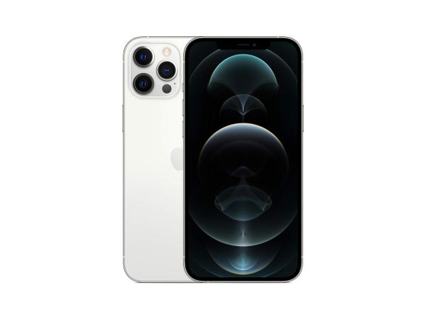 Apple iPhone 12 Pro Max 128GB Wit