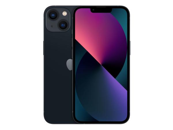 Apple iPhone 13 | 128GB | Zwart | In Nette Staat