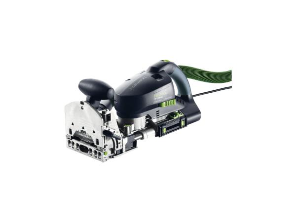Festool dubbelfrees DF 700 EQ-Plus
