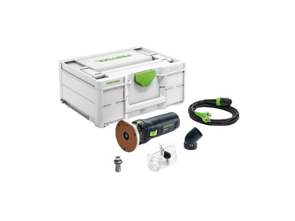 Festool kantenfrees OFK 500 Q-Plus R3