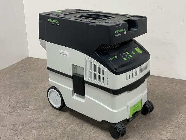 Festool stofzuiger CTLC MIDI I