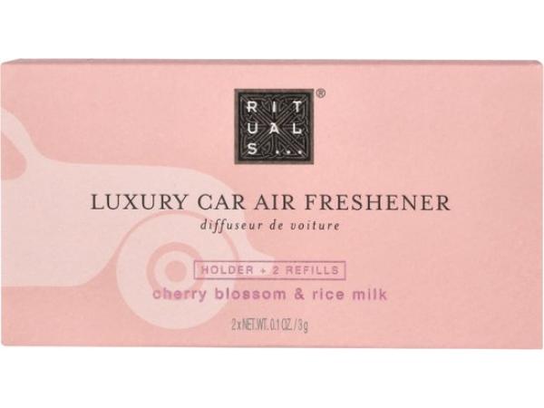 Rituals The Ritual of Sakura Life Is A Journey auto parfum