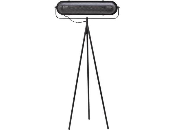Bernini Floor lamp - Zwart Design