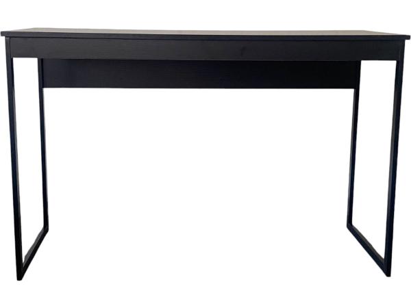 Bureau Zwart - Computerbureau - Bureautafel
