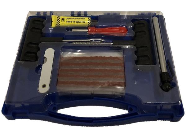 Bandenreparatieset
