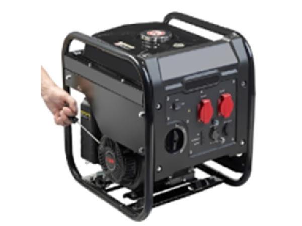 Generator Inverter - 3800 watt