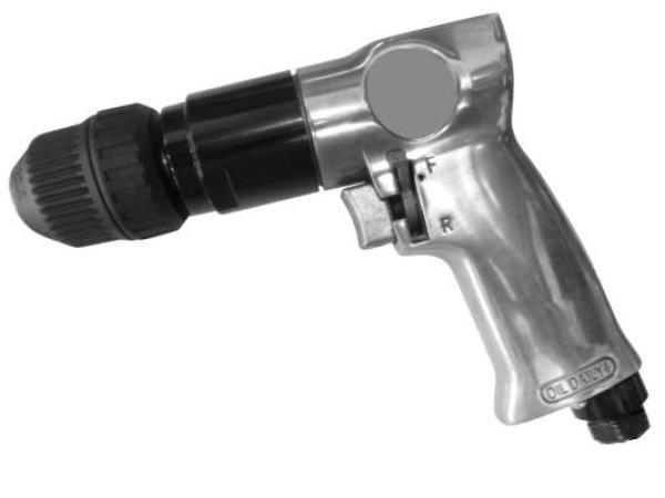 Luchtdruk Boormachine met snelspanknop