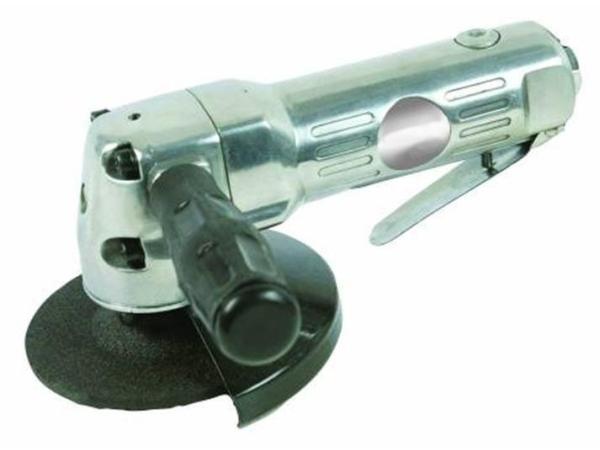 Luchtdruk Haakse Slijptol