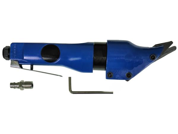 Luchtdruk Plaatschaar