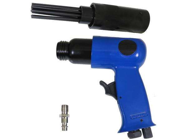 Luchtdruk Naaldenbikker