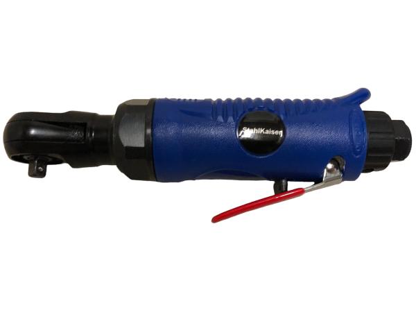 Luchtdruk Ratelsleutelset 1/4 Inch