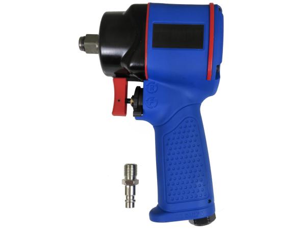 Luchtdruk Slagmoersleutel Compact 610Nm 