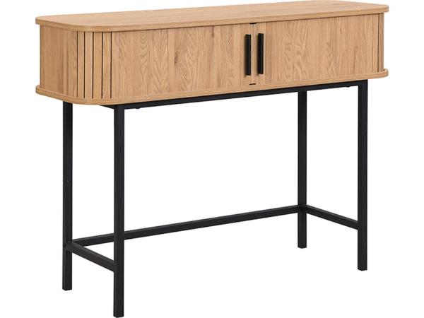 Sidetable - Console - Scandinavisch Design - Sweden-serie