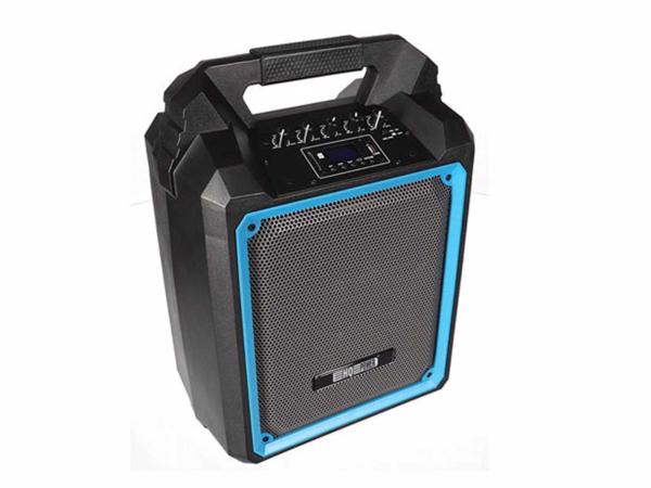 HQ Power Draagbare Luidspreker