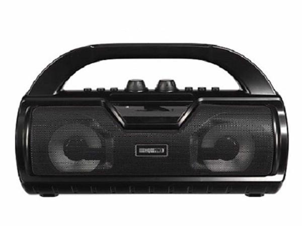Hq-power Luidspreker Bazooka