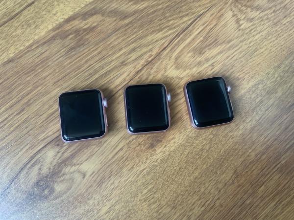 Partij Apple Watch serie 2