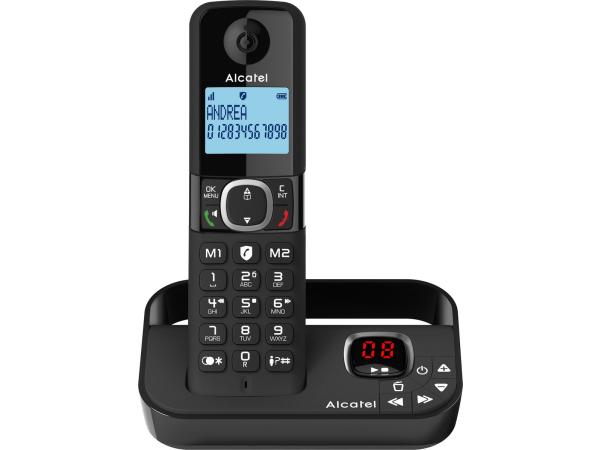 Alcatel F860 Voice Draadloze huistelefoon